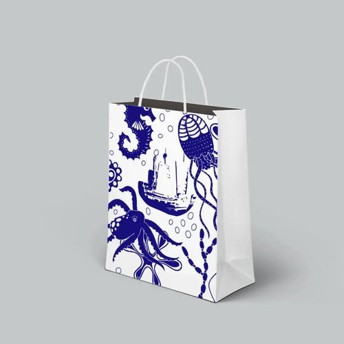 南海Ⅰ號杯文化創(chuàng)意產(chǎn)品設(shè)計大賽作品賞析 海洋篇與踏浪南行